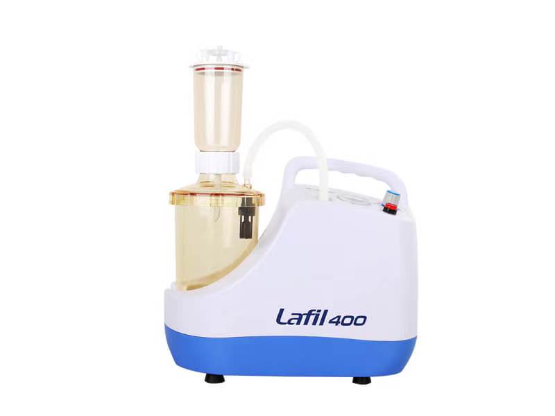 Lafil400 – LF30真空過濾系統(tǒng)