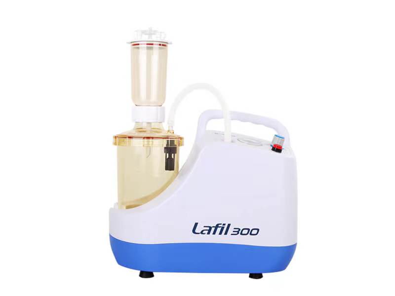 Lafil300 – LF30 真空過濾系統(tǒng)