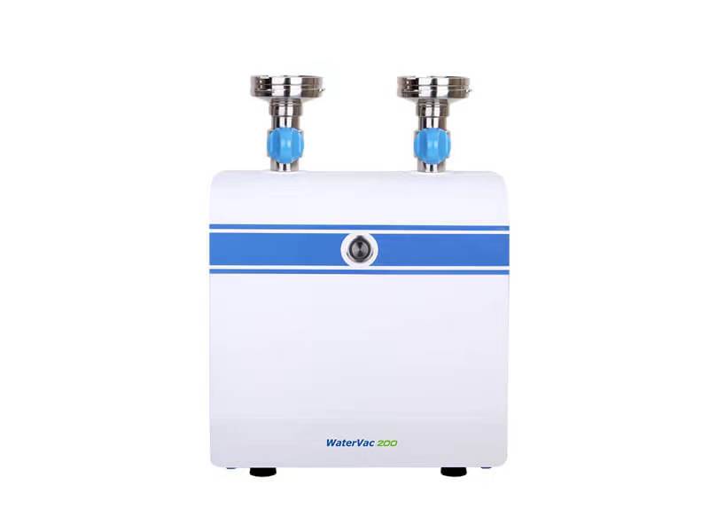 WaterVac 200-MB直接排水式真空過(guò)濾系統(tǒng)