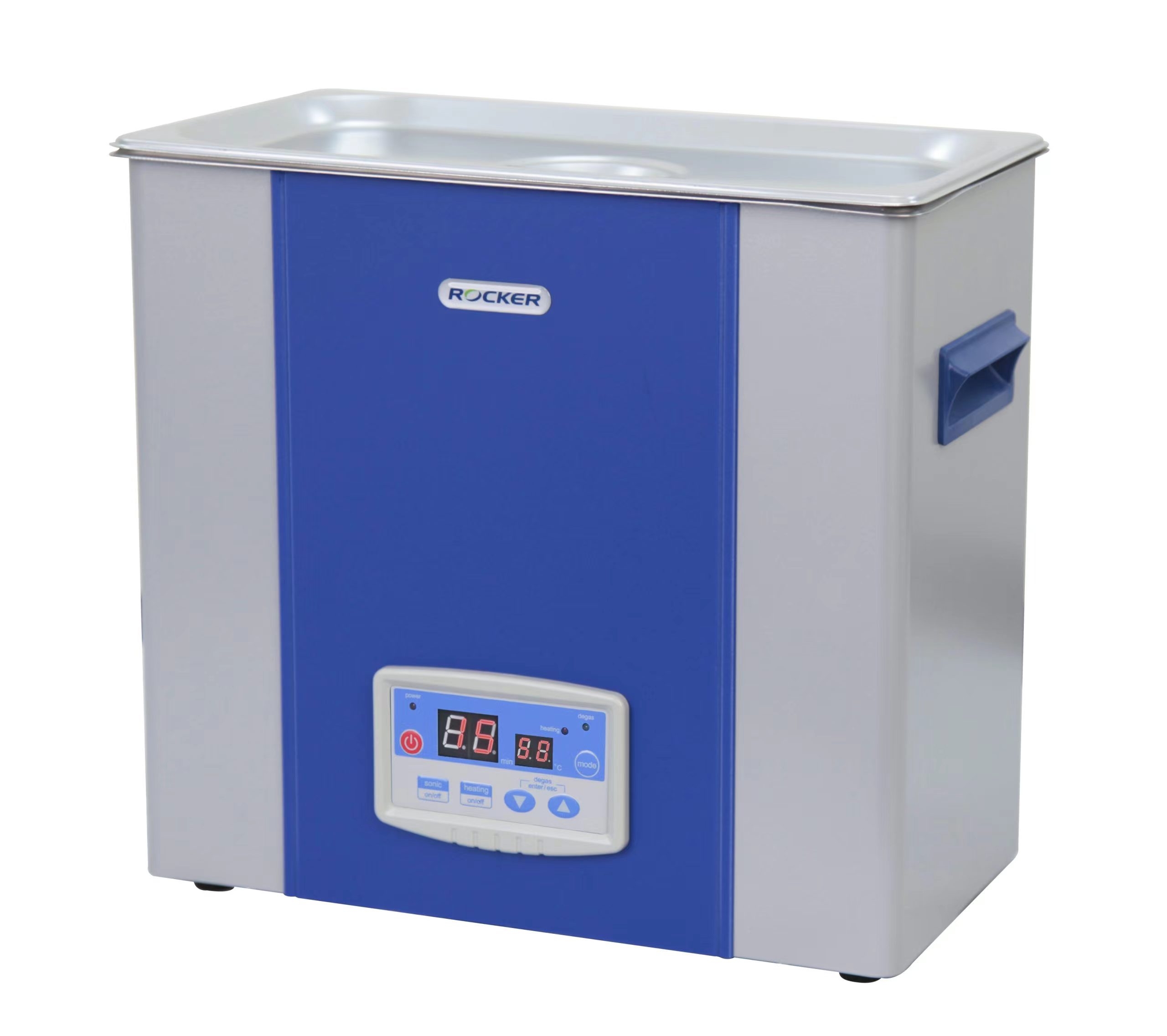 Soner206H 超聲波清洗機(jī)